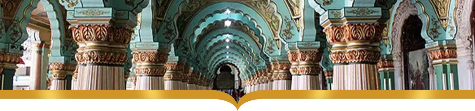 Mysore Tourist Attractions